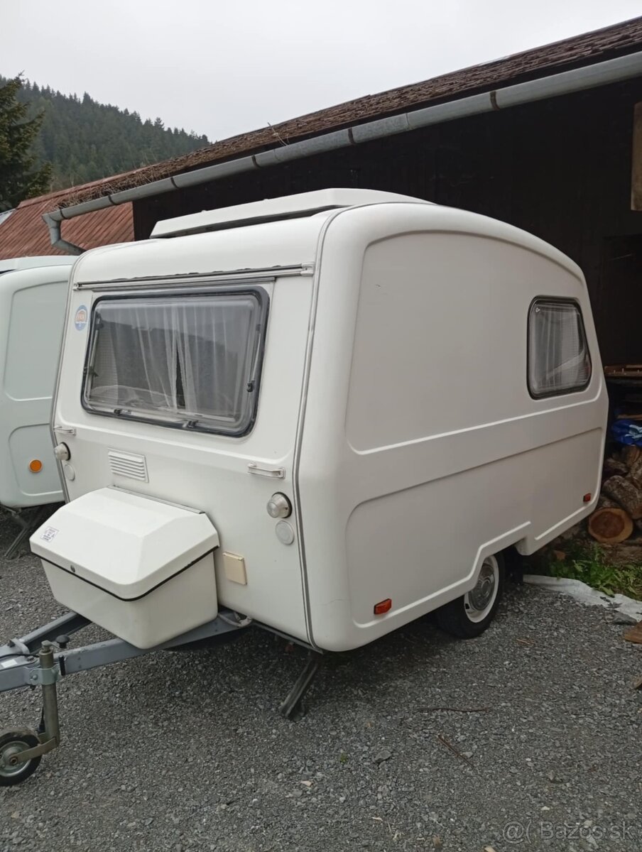 Niewiadow N126 Top stav