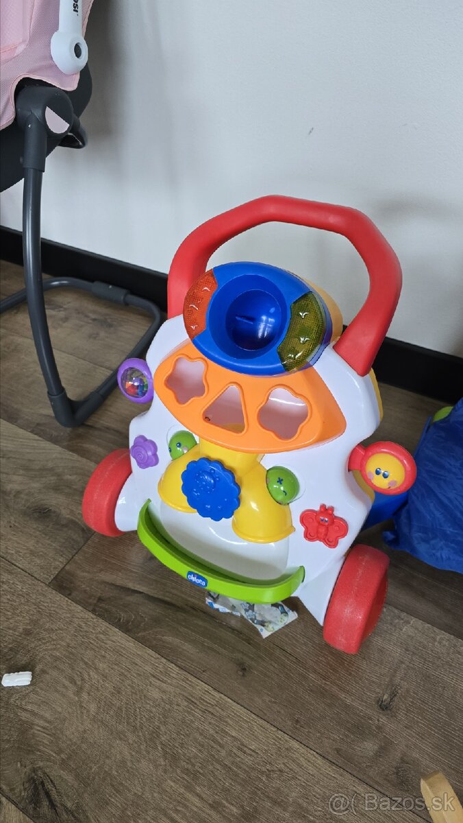 Choditko chicco