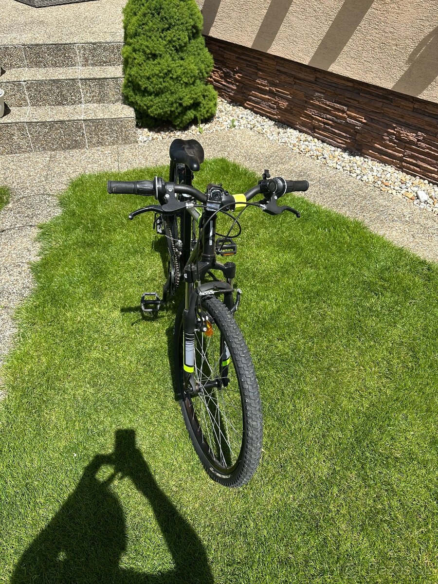 Ďetský bycikel