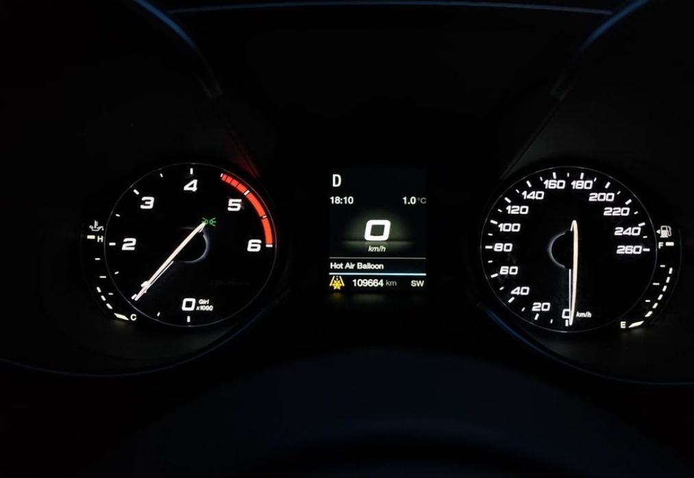 Predám Alfa Romeo Giulia