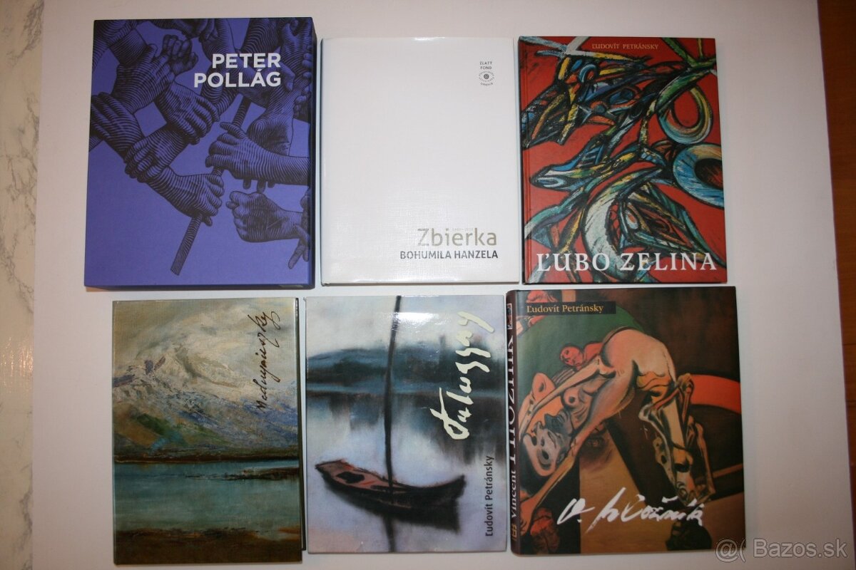 L. Mednyánszky, V. Hložník, P. Pollág, Z.Palugyay, Ľ.Zelina