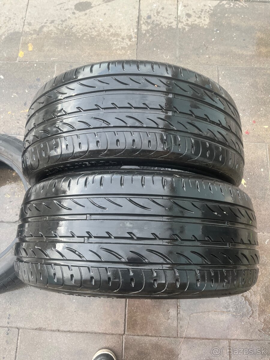 Pirelli 235/45 r18