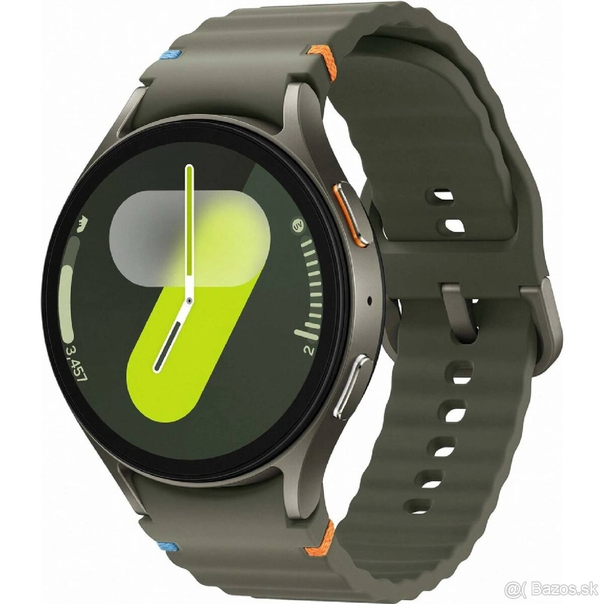 Predám hodinky Samsung Galaxy Watch 7 44 mm LTE