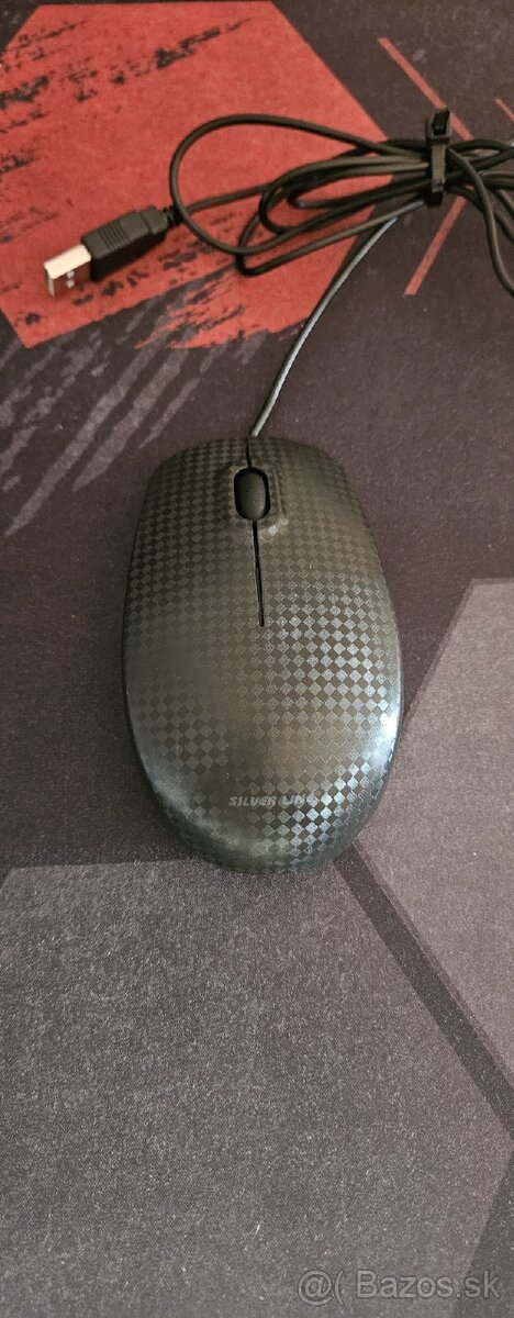 Pc myš