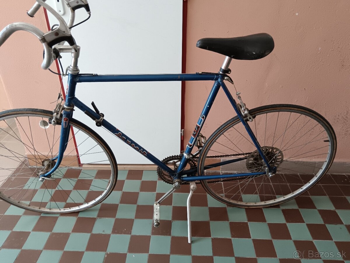 Predám bicykel Favorit