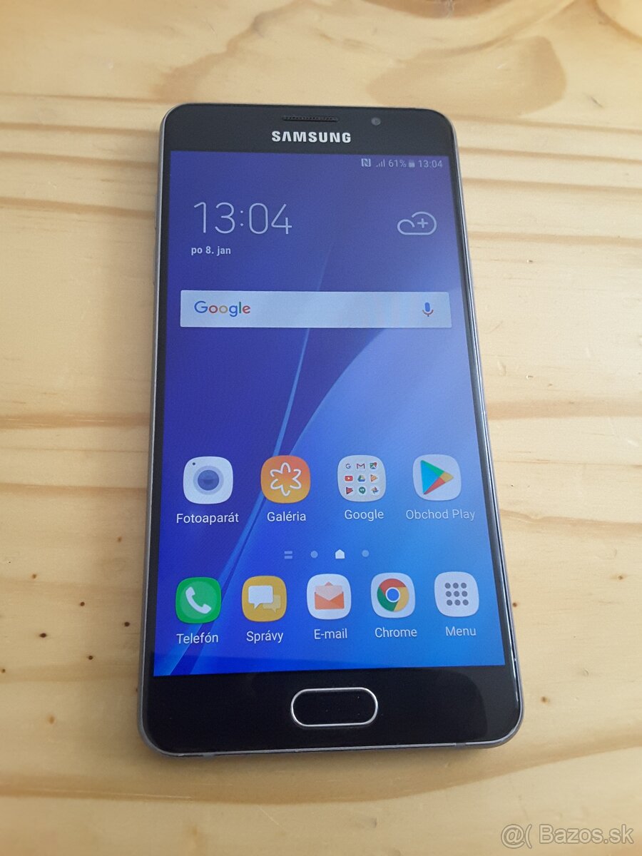 Predám Samsung Galaxy A510 v Peknom Stave