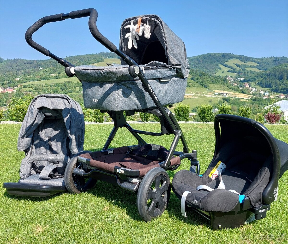 Britax