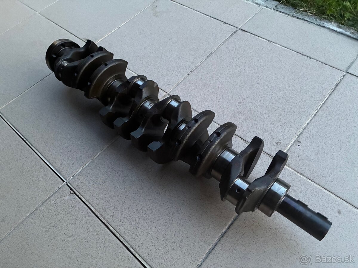 Kľuka M50B20