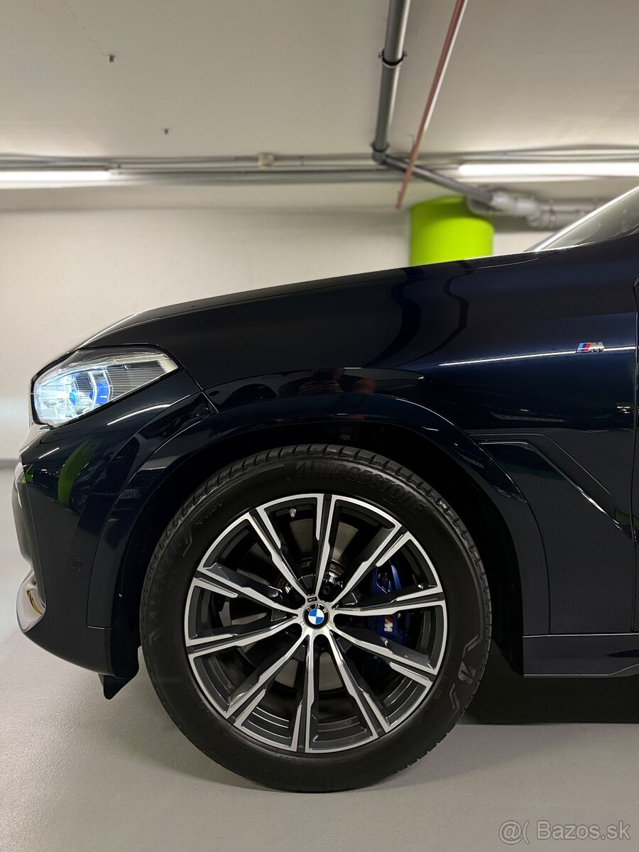 5x112 org. BMW X5 X6 G05 G06 Bridgestone R20
