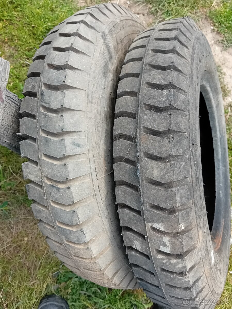 Predám plášte
