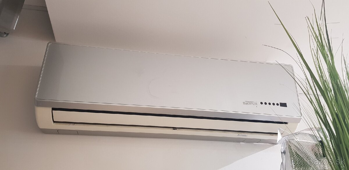 Klimatizacia Sintech kfr-70gwx/a