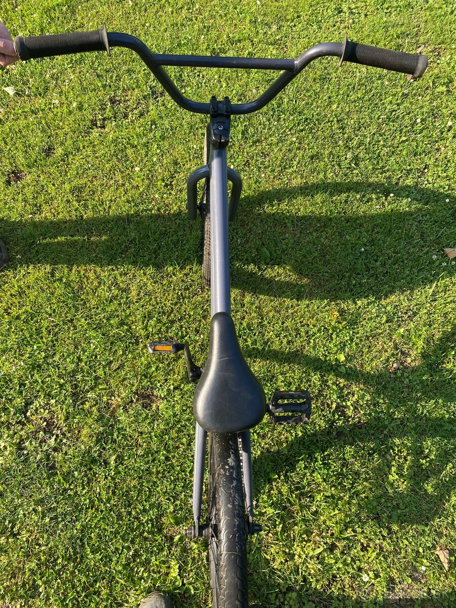 Bmx