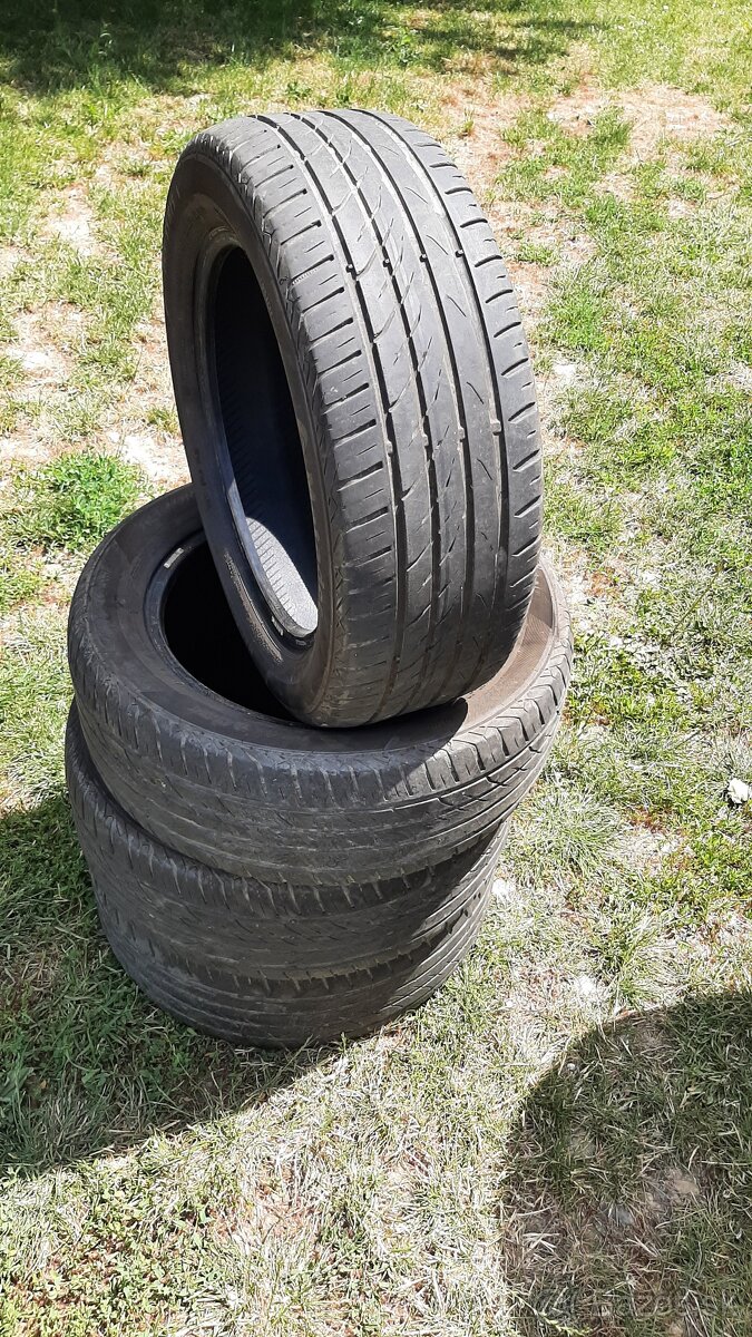 195/55r15 85V Matador letne