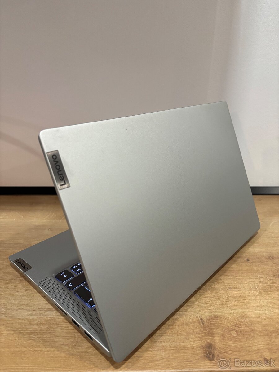 Lenovo IdeaPad 5 14ALC05 kovový