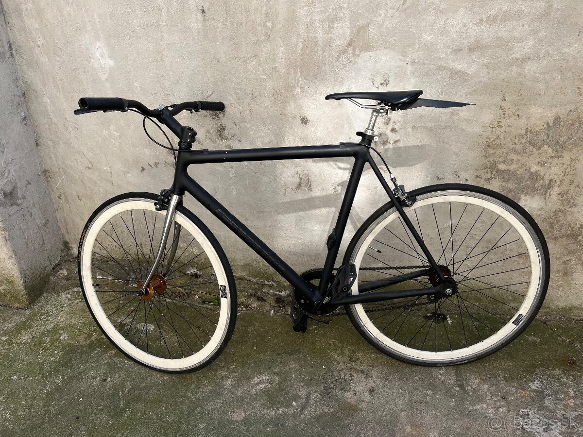 Cannondale single speed