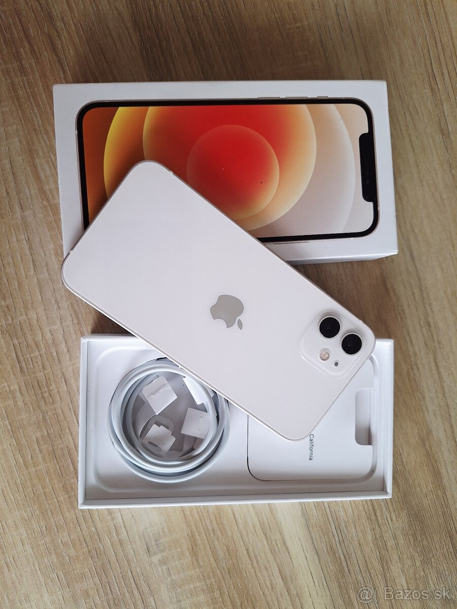 iPhone 12
