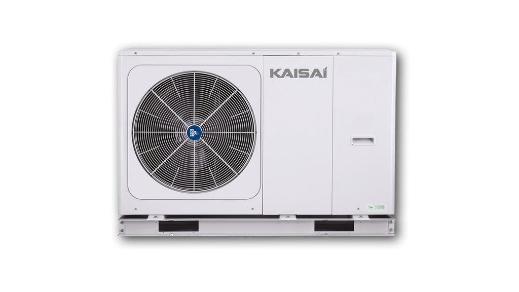 Predám nové zabalené tepelné čerpadlo KAISAI Arctic 12 kW –