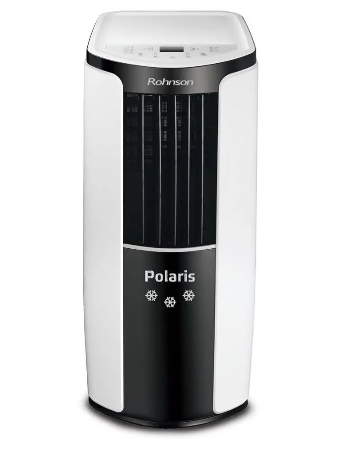 Mobilná klimatizácia 7000 BTU Rohnson R-881 Polaris