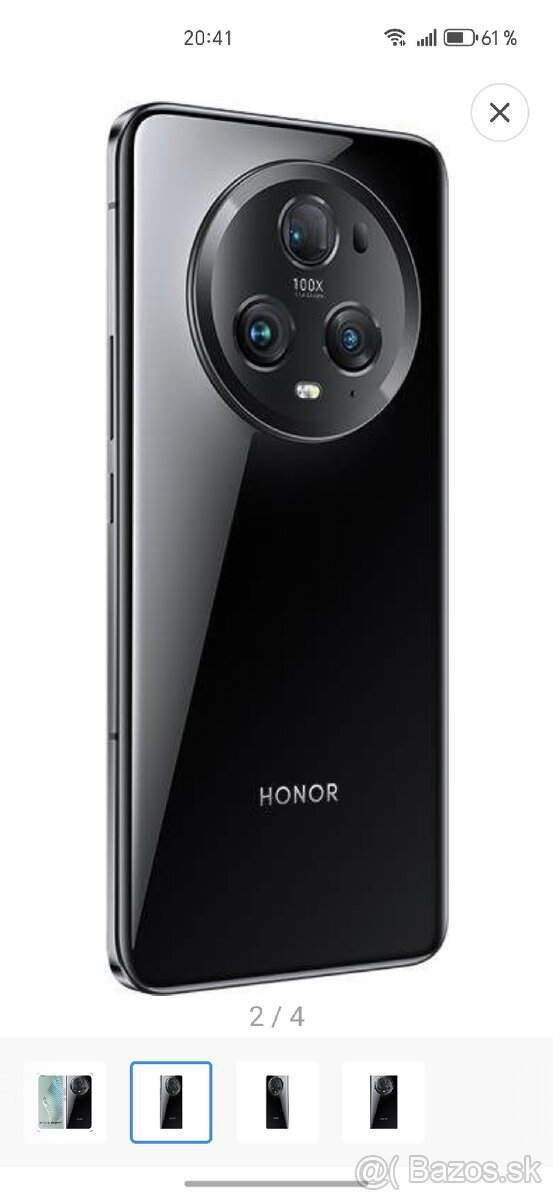 Honor magic 5 pro 12 \512 gb