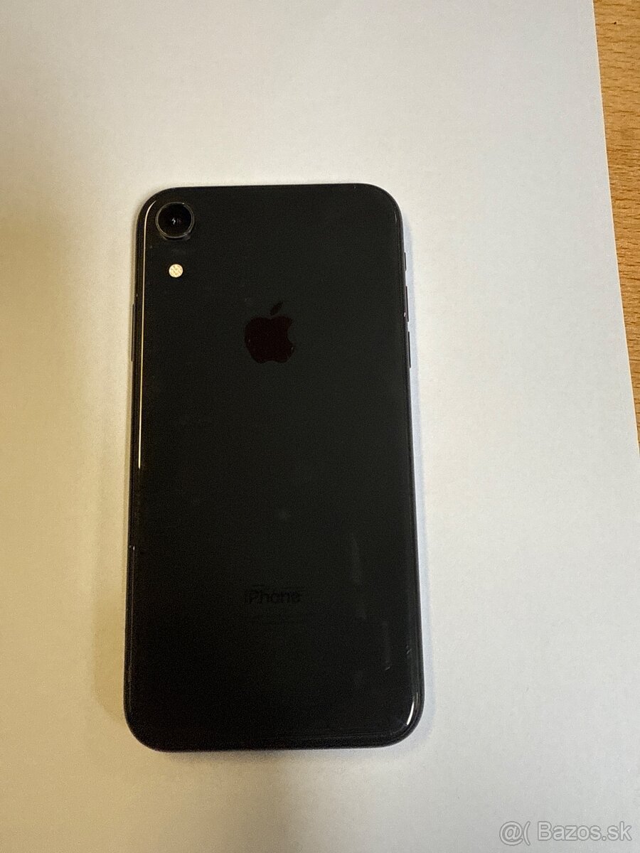 iPhone XR 64GB