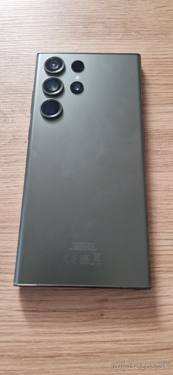 Samsung Galaxy S23 Ultra 512Gb