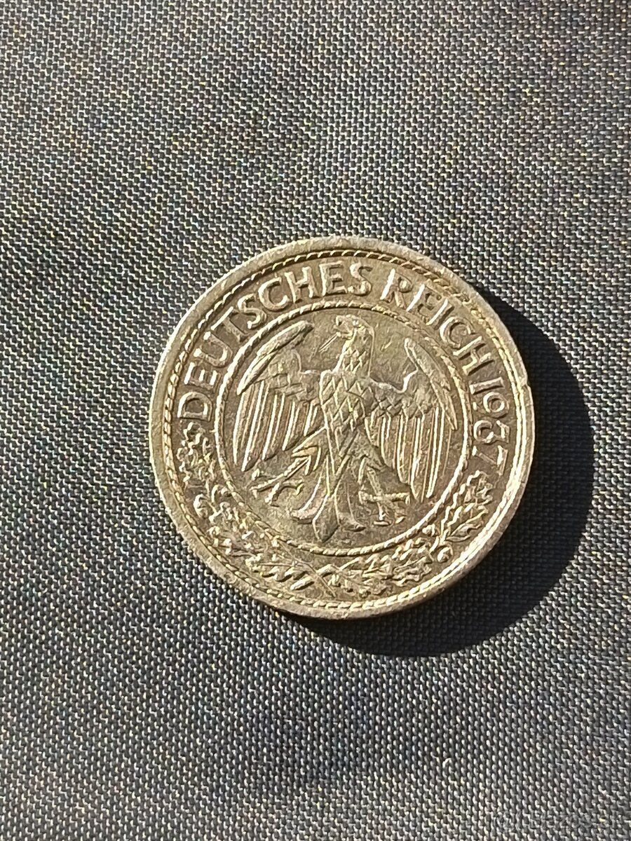 Zberateľské mince