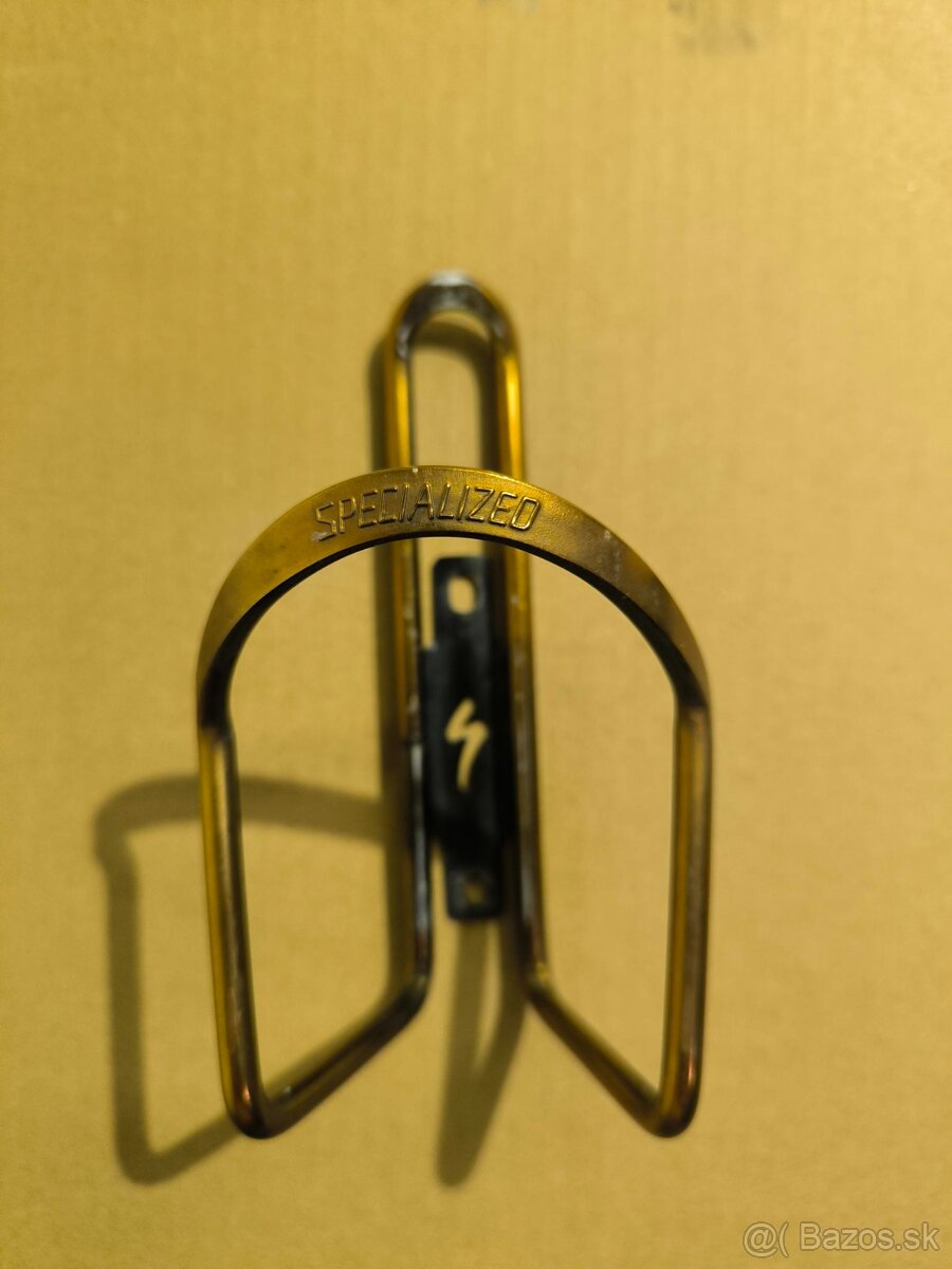 Diely na bicykel