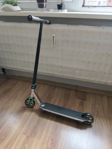 Freestyle kolobežka