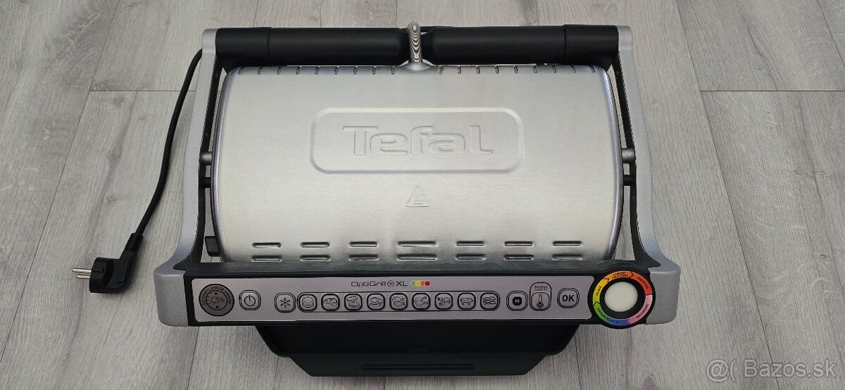 Tefal gril