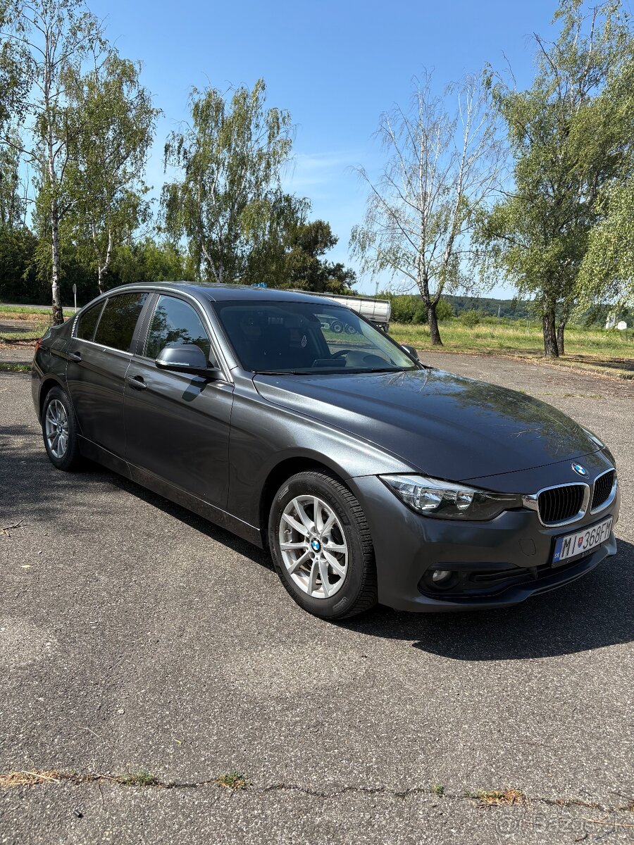 BMW 3