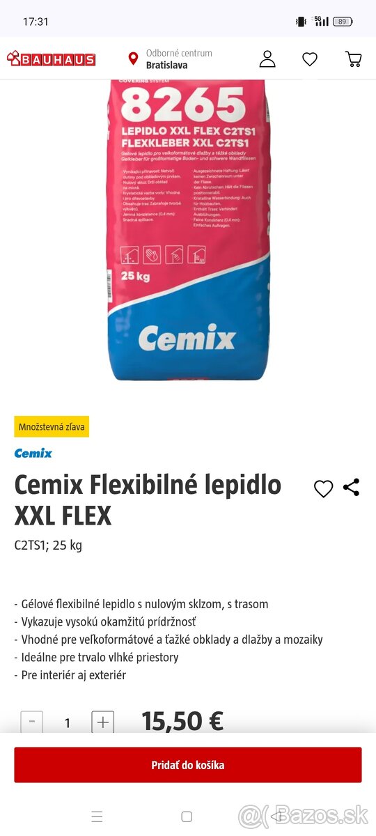Lepidlo