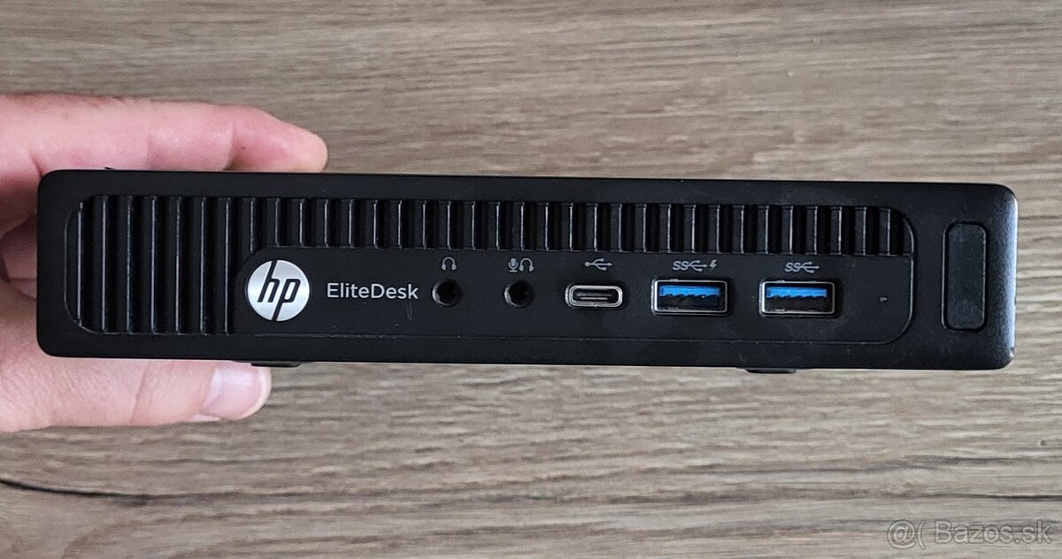 HP ELITEDESK 800 G2