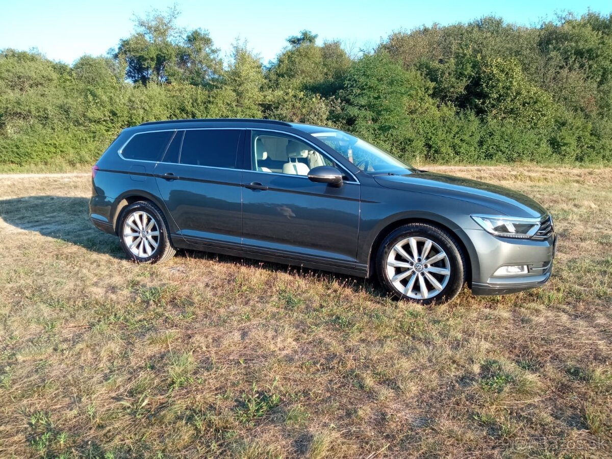 Passat