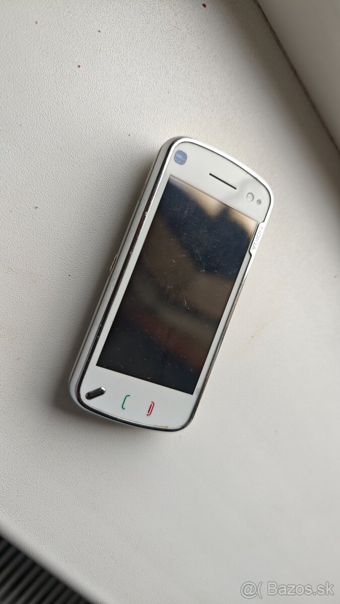 Predam nokiu n97 velka