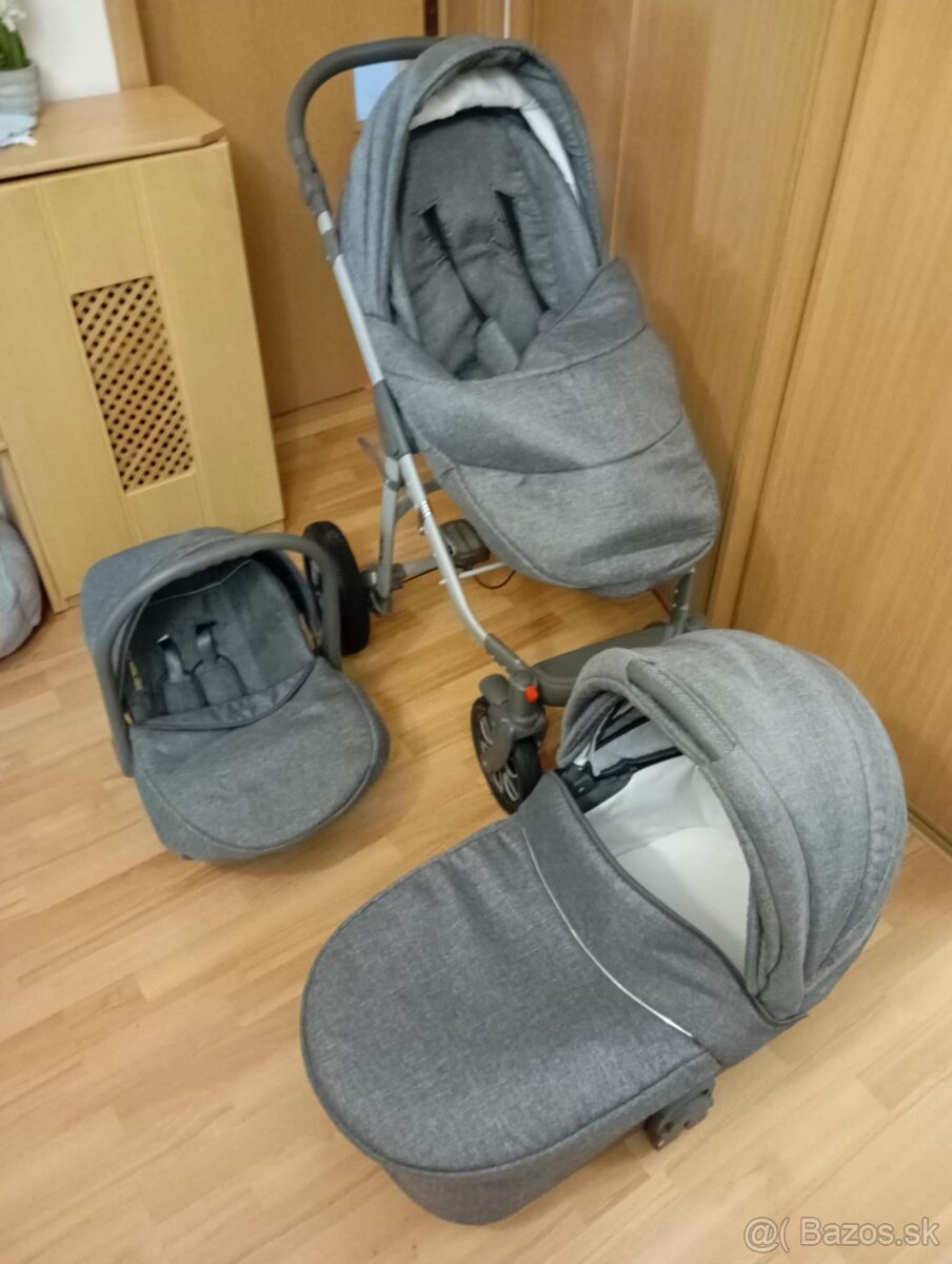 Predám kočík