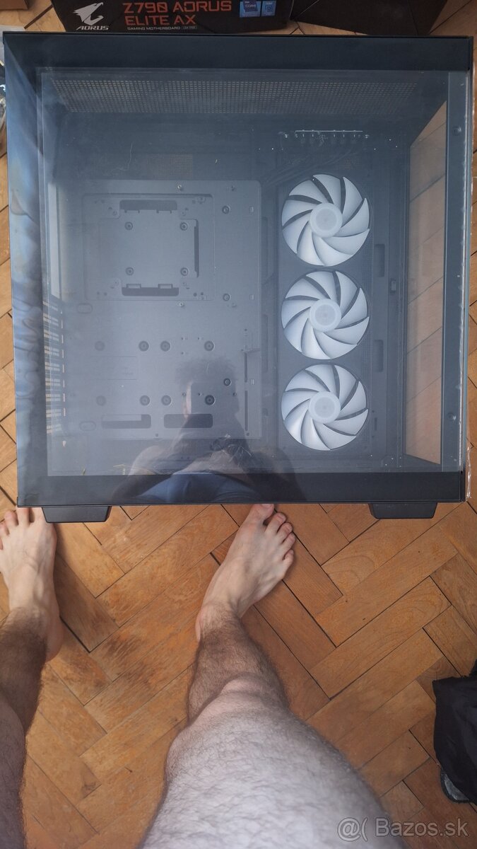 Pc