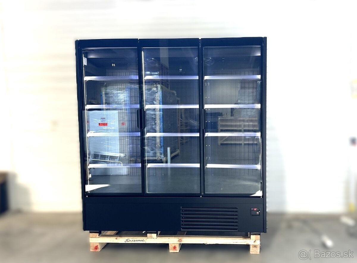 Mraziaca skriňa KT 2m S1 080/205