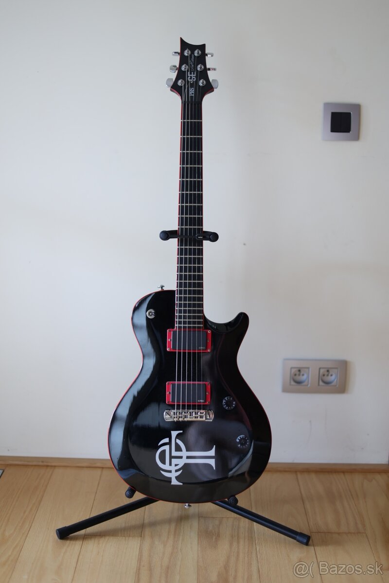 PRS SE Nick Catanese
