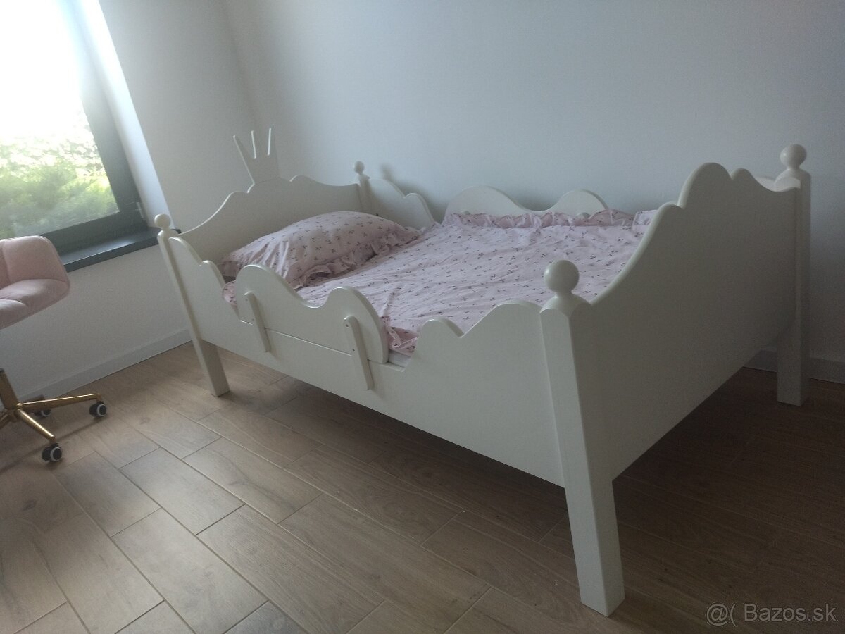 Detská postel