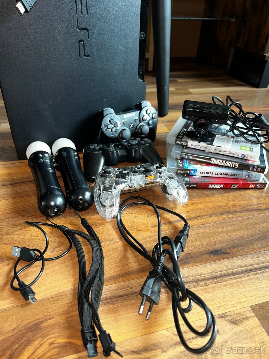 Ps3 Playstation