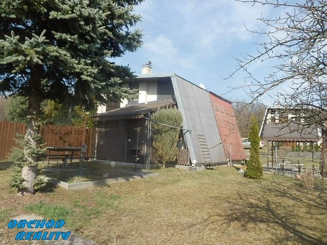 Pradaj chaty pri Šírave, Bogdanky