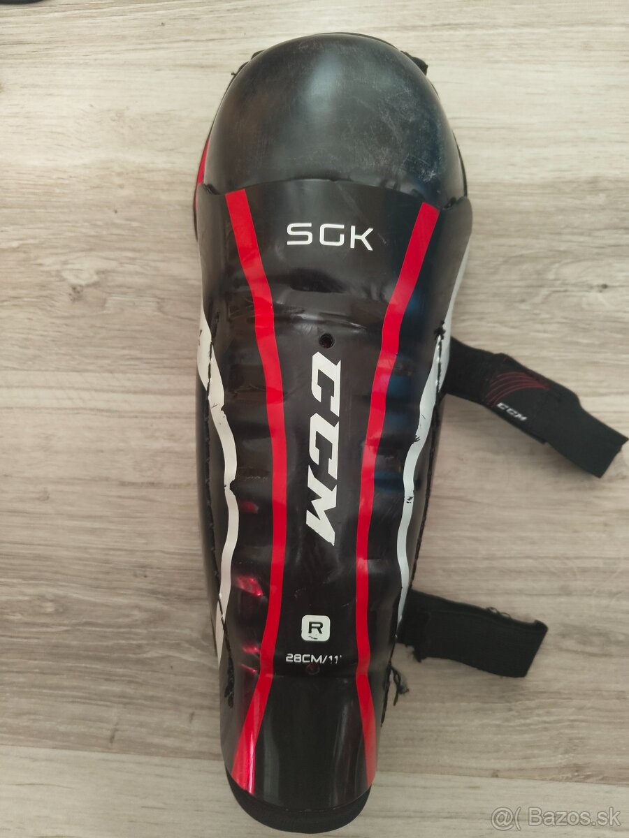 Detské hokejové holene