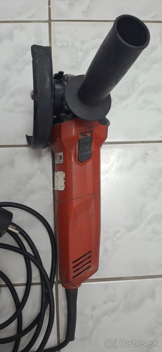 Hilti AG 125