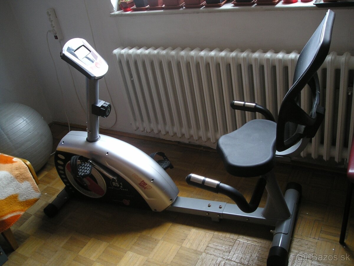 Stacionarny bicykel
