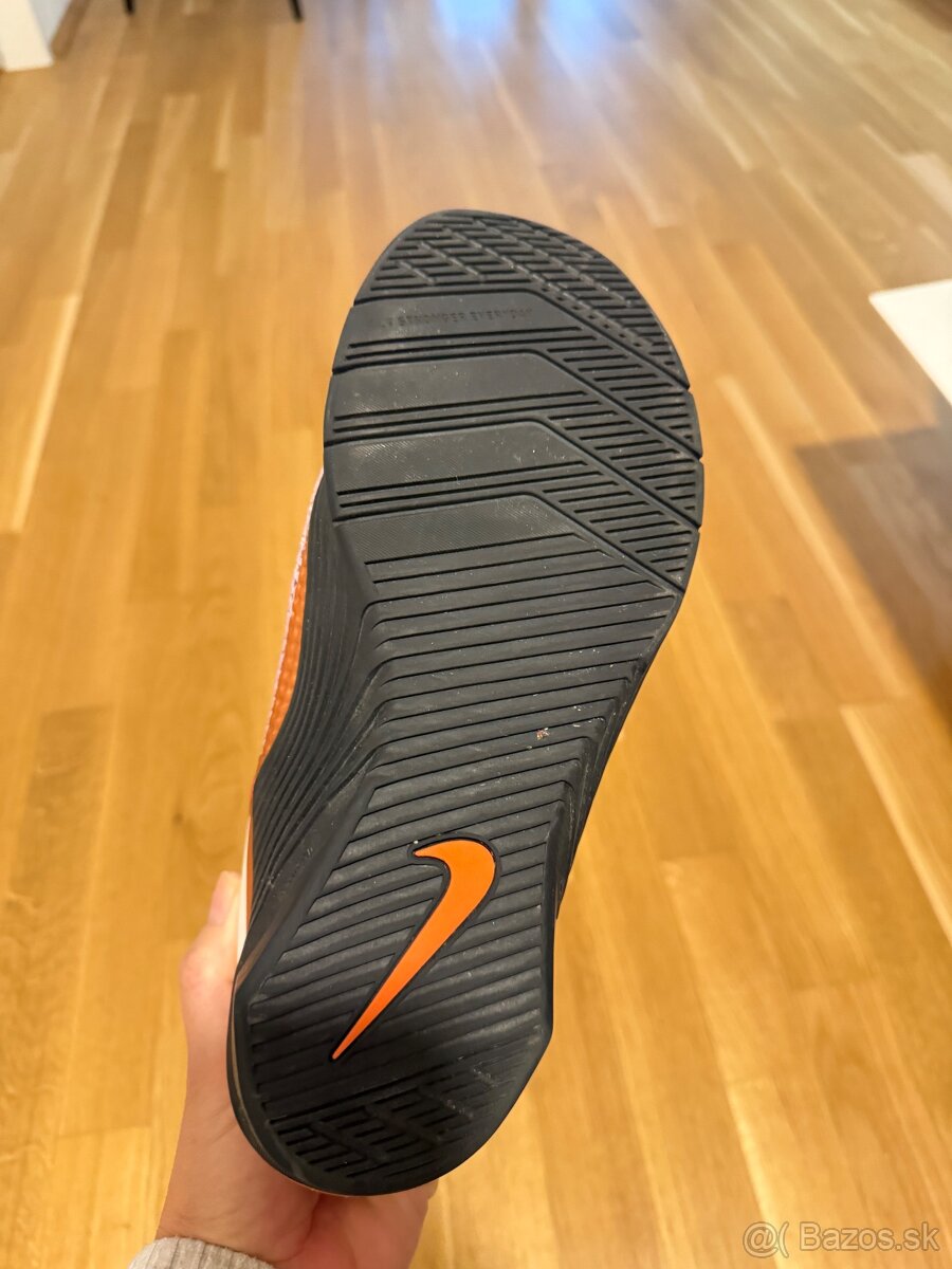 Metcon Nike tenisky