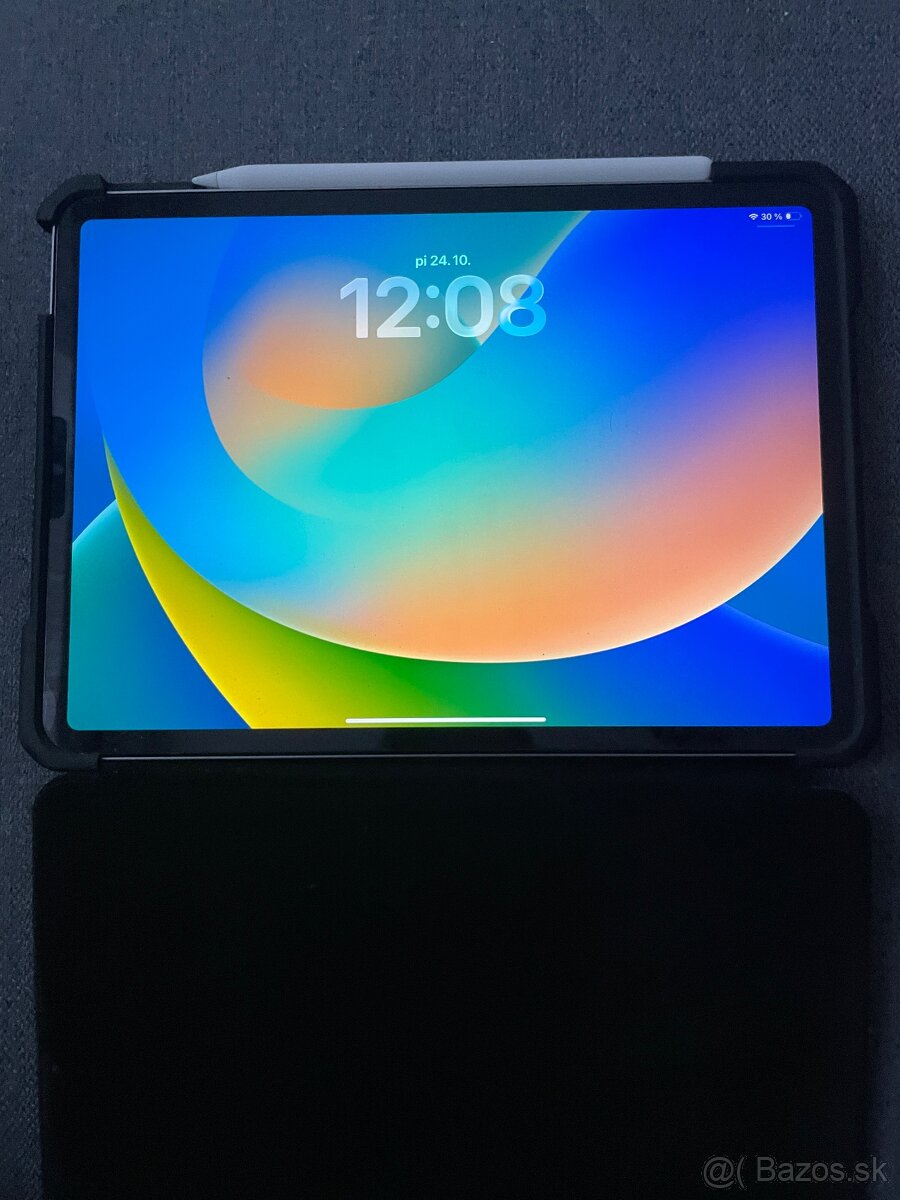 Ipad pro M2 11 128GB + apple pencil 2gen + obal