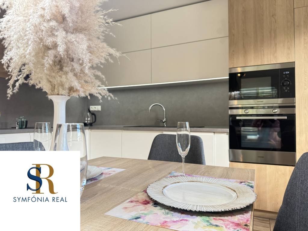 Moderný 4izbový rodinný dom s veľkým pozemkom a fotovoltaiko