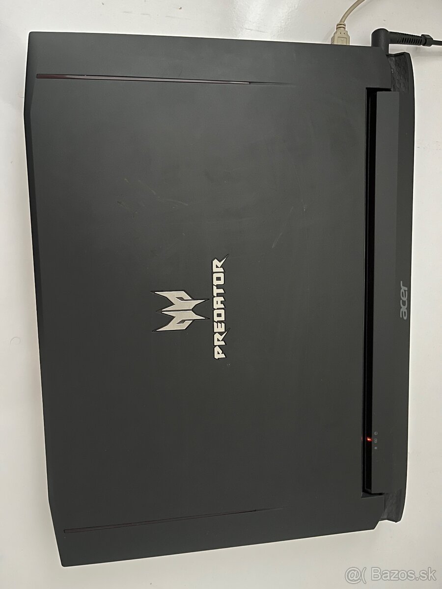 Acer Predator 17