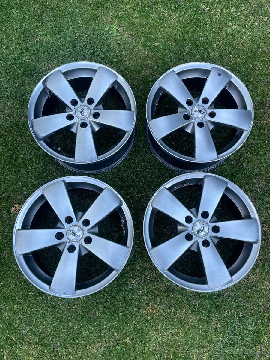 5x112 R16 7J