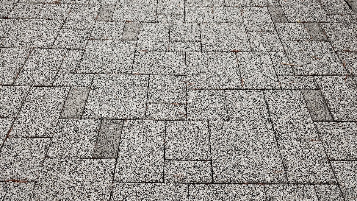 Zámková dlažba Premac aquaflair Granit (5,5 m 2)